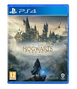 Hogwarts Legacy (PS4 & Xbox One) für 32,98€ inkl. Versand (Fnac.com)