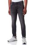 TOM TAILOR Denim Herren Culver Skinny Jeans (27W/30L - 36W/36L) für 20,29€ inkl. Versand (Amazon Prime)