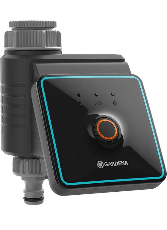 [PRIME] Gardena Bewässerungssteuerung mit Bluetooth