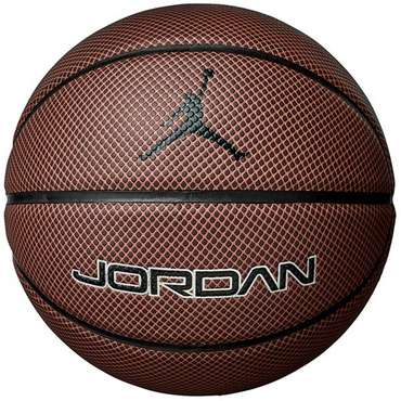 NIKE JORDAN LEGACY 8P Basketball Größe 7 Indoor & Outdoor 32,90€ inkl. Versand