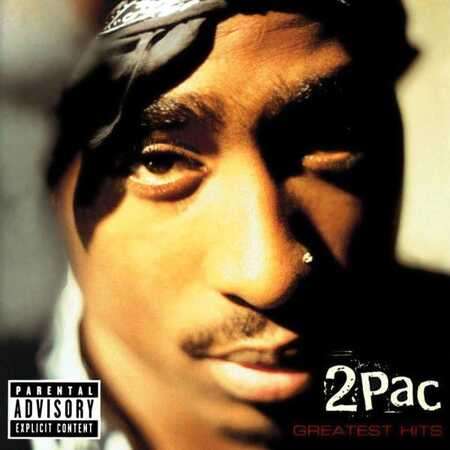 2Pac - Greatest Hits | Vinyl | 4 LP
