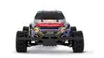 Carrera Profi RC Red Bull Peugeot WRX 208 Rallycross Hansen 2,4 GHz / bis zu 50 Km/h