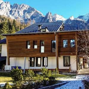Trentino, Norditalien: 2 Nächte inkl. Halbpension & Sauna-Nutzung | Hotel Paladin | 140€ zu Zweit | Gutschein 3 Jahre gültig