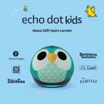 [Amazon Prime] Black Friday Echo Sammeldeal: u.a. Echo, Echo Dot, Echo Dot Kids, Echo Show 5, Echo Show 8, Echo Auto & Smart Home Bundles