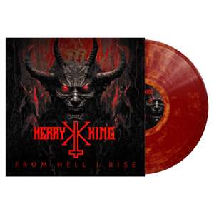 Kerry King - From Hell I Rise | Vinyl | Amazon Prime