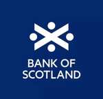 Bank of Scotland Festgeld für 6 Monate zu 3,8%/12 Monate zu 3,5%