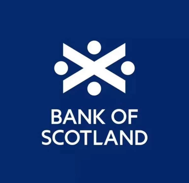 Bank of Scotland Festgeld für 6 Monate zu 3,8%/12 Monate zu 3,5%