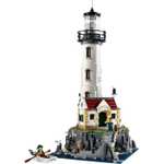[Cdiscount] LEGO Ideas 21335 Motorisierter Leuchtturm für 211,95 €