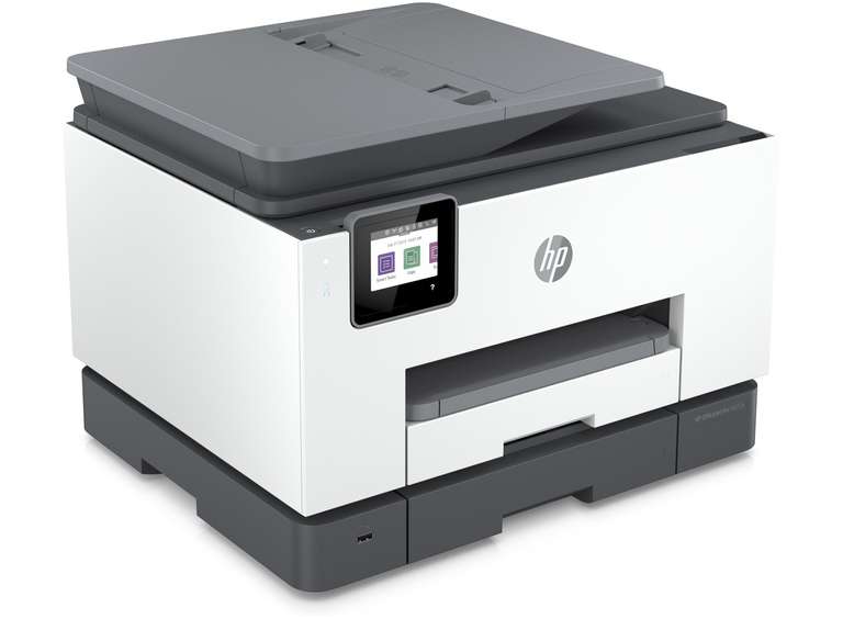 HP Officejet Pro 9022e All-in-One - Multifunktionsdrucker / Tintenstrahldrucker -Farbe