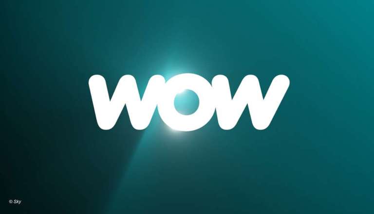 [PAYBACK] 1000 Extrapunkte (zzgl. 100 Basispunkte) für ein Monats-Abos von WOW TV / Sky Ticket