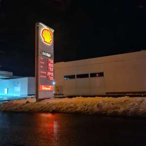 [Lokal Ravensburg] Shell V-Power Diesel zum Preis des normalen Diesel
