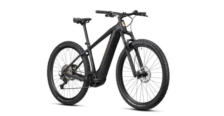 E-Bike Radon Jealous HYBRID 8.0 625 (Alloy/Bosch 625Wh/Deore 11sp/22.45kg) - 2023 (S bis XL)