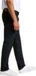 (Prime) Lee Herren Straight Fit Xm Black Jeans in viele Größen ab 21,47€