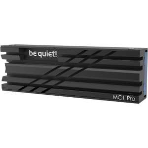 be quiet! MC1 Pro Kühler für M.2 2280 (BZ003)
