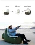 Qeedo Trono Chair Comfort
