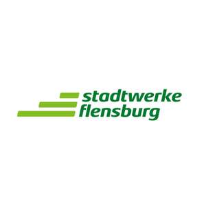 Stadtwerke Flensburg - günstiger Strom ohne Bonus / Neukundenrabatte (z.B. 40213 Düsseldorf - 6,13€ GP - 26,07 Cent / kWh)
