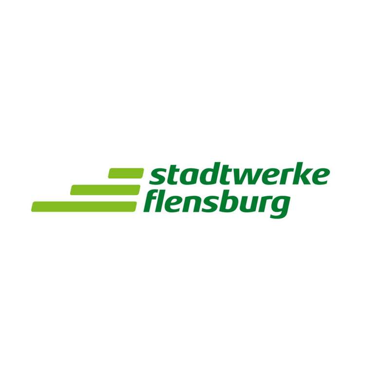 Stadtwerke Flensburg - günstiger Strom ohne Bonus / Neukundenrabatte (z.B. 40213 Düsseldorf - 6,13€ GP - 26,07 Cent / kWh)