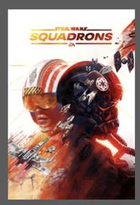 STAR WARS: Squadrons fur Xbox One, Xbox Series X|S