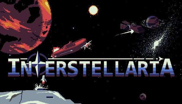 "Interstellaria" (Windows PC) gratis auf IndieGala holen und behalten - DRM Frei -