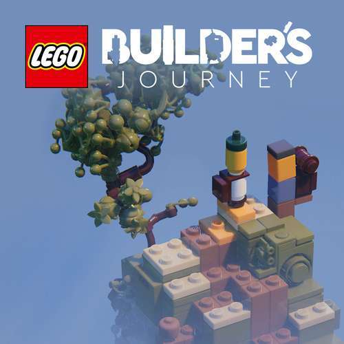 [Nintendo eShop] LEGO Builder's Journey für Nintendo SWITCH | metacritic 76 / 6,6 | NOR 4,28€ ZAF 4,45€