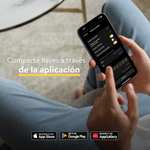 Nuki Smart Lock Pro 4. Generation schwarz über Amazon Spanien