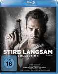 Yippie-Ya-Yay, Schweinebacke! Stirb Langsam 1-5 Collection (Blu-ray) für 13,99€