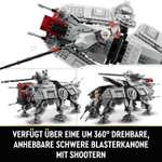 [Amazon] LEGO Star Wars AT-TE Walker 75337
