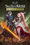 Tales Of Arise Ultimate Edition [Xbox Store] Xbox Series/One