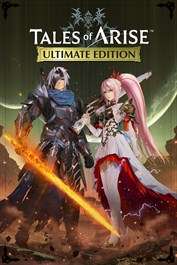 Tales Of Arise Ultimate Edition [Xbox Store] Xbox Series/One