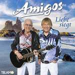 [Amazon Prime] Amigos: Liebe Siegt (CD)