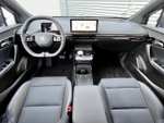 MG4 Luxury Elektro - 3 Monate Auto-Abo all-inclusive - ab 1.000km für 299/Monat