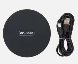 (Action) Re-Load Wireless Charger 15W Induktive Ladestation
