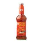 136° - COCK Süße Chilisauce für Huhn @ Amazon Prime