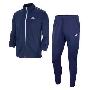 Nike Sale -40% + 10€ mit Code on top, zB: Trainingsanzug Sportswear CE für 34,99€ / Jogginghose Jordan Essentials für 48,99€