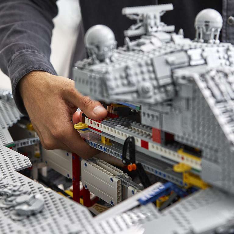 LEGO Star Wars - 75252 Imperialer Sternzerstörer