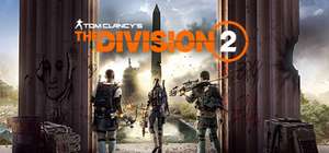 Tom Clancy’s The Division 2 - Steam (PC)