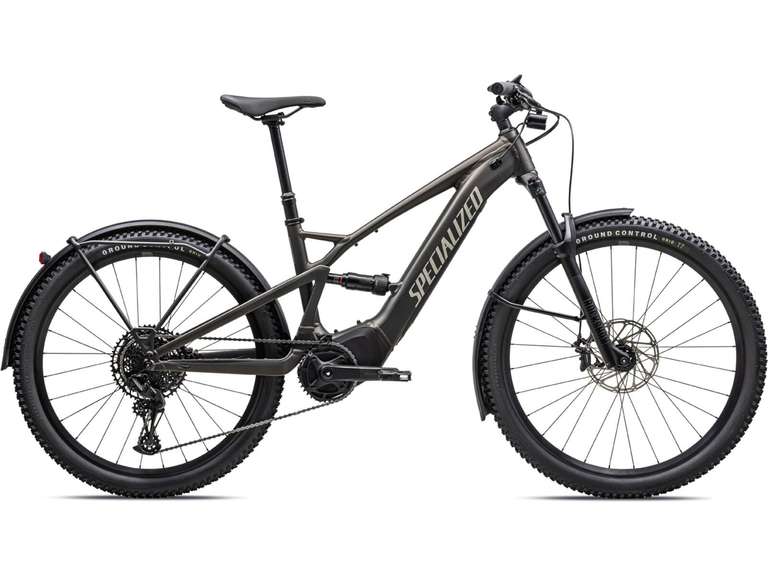 E-Urban/Trekking Bike Specialized Tero X 4.0 (Alloy/Specialized Motor 530wh/SRAM Mix 12sp) - 2023 (2 Farben/M und L)