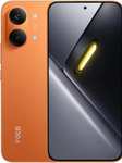 139° - POCO X8 Pro MAX 5G Orange Spezial 12GB/256GB NFC Smartphone 8500mAh 50MP OIS Kamera