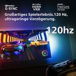 Philips 48OLED708 TV - OLED Modell 2023 - auch zum Gaming geeignet