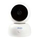 BEABA - Babyphone mit Kamera ZEN Premium - Wlan und FHSS Übertragung