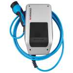 Wallbox 11kW Mennekes AMTRON Kompakt inkl. 5m Kabel