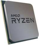AMD Ryzen 7 5700X Prozessor (Basistakt 3.4GHz, Max. Leistungstakt bis zu 4.6GHz, 8 Kerne, L3-Cache 32MB, Socket AM4, ohne Kühler)