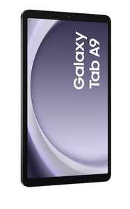 Samsung GALAXY Tab A9 X110N WiFi 64GB graphite Android 13.0 Tablet (das kleine)