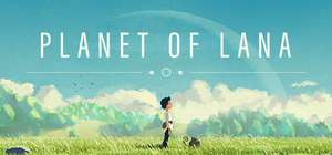 Epic Games Store: Planet of Lana für 13,49€