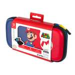 [Amazon Prime] PDP Nintendo Switch Slim Deluxe Travel Case Super Mario