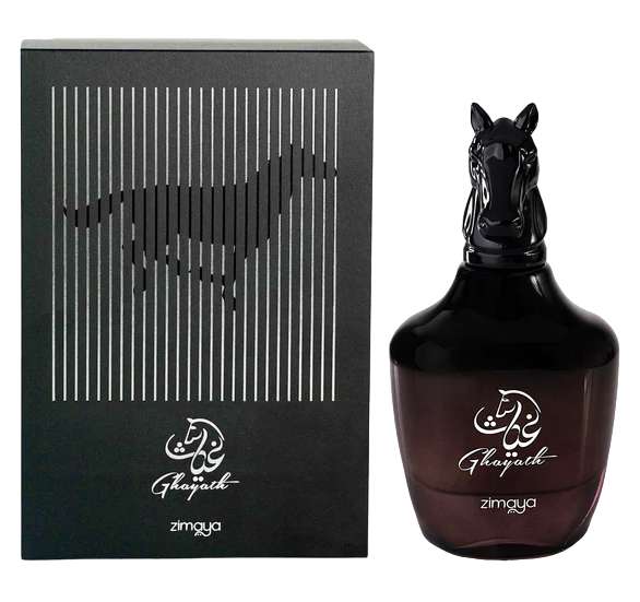 Zimaya Ghayath Eau De Parfum 100 ml [Parfüm365]