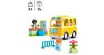 LEGO 10988 DUPLO Die Busfahrt