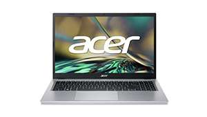 Acer Aspire 3 (A315-24P-R9JA) Laptop | 15,6 FHD | AMD Ryzen 5 7520U | 16 GB | 512 GB SSD | AMD Radeon Grafik | Windows 11 | QWERTZ Tastatur