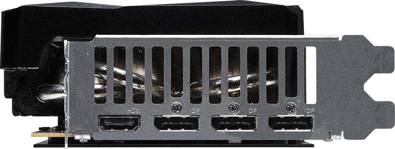 MINDSTAR 16GB ASRock Radeon RX 6800 Challenger Pro OC Aktiv PCIe 4.0 x16 inkl. Resident Evil 4