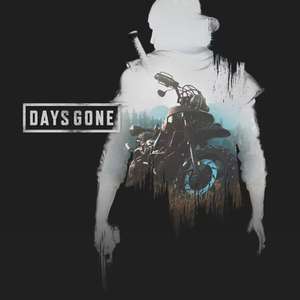 Days Gone [PC & Steam Deck]